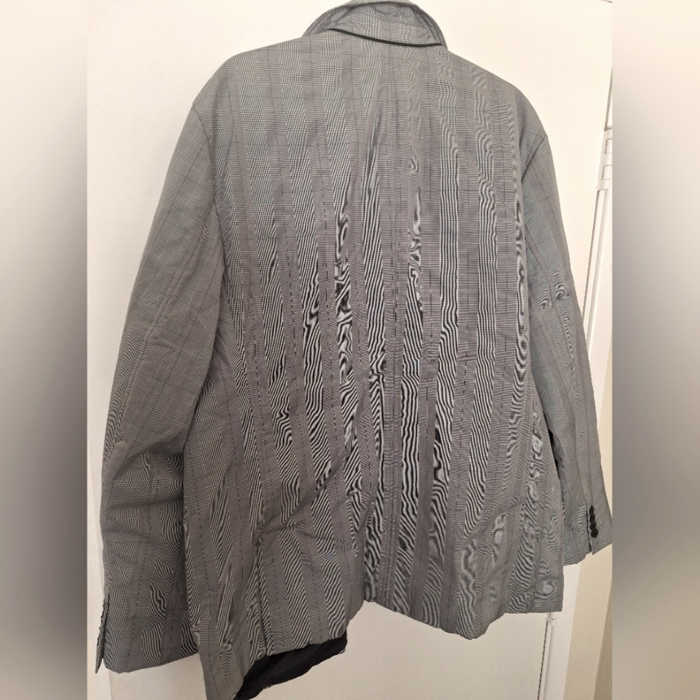 J. Ferrar Jacket - Picture 3 of 4
